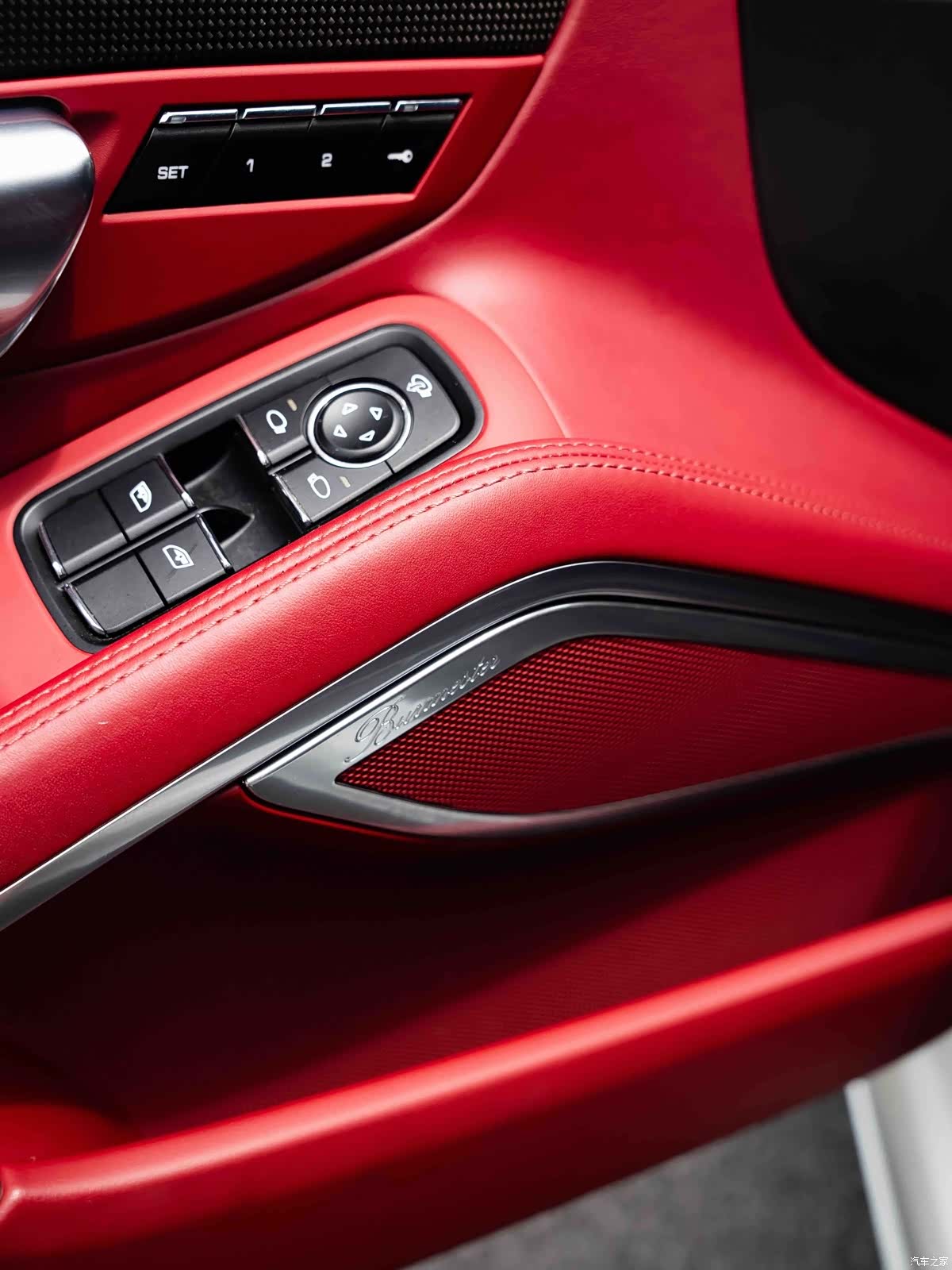 Porsche Cayman, 2018 11
