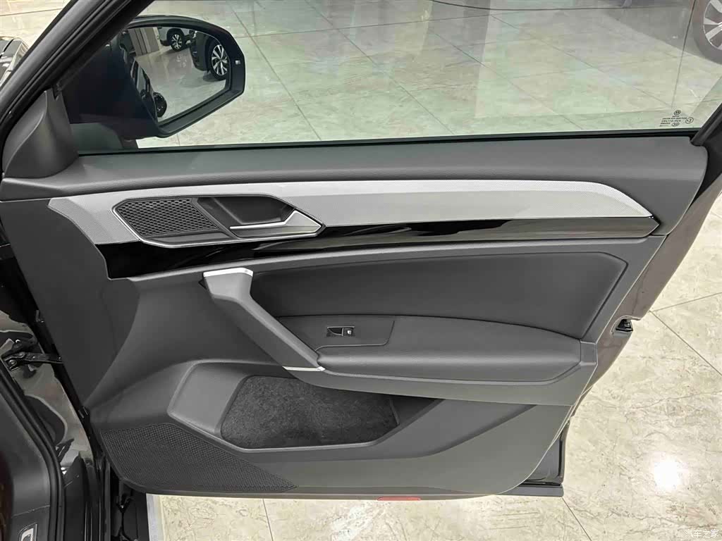 Volkswagen Tayron, 2022 12