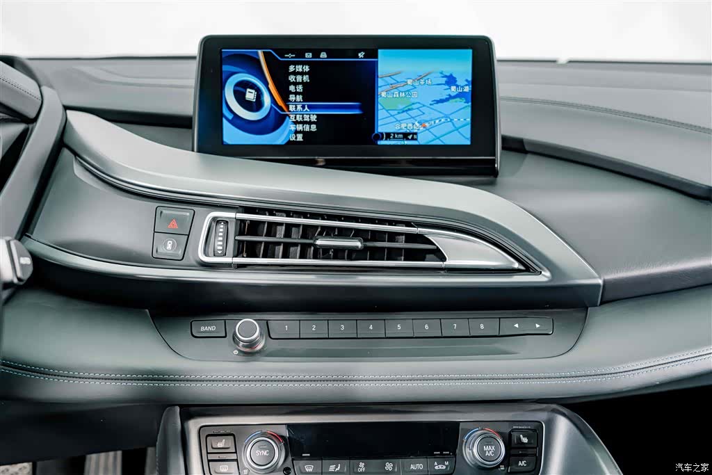 BMW i8, 2019 19