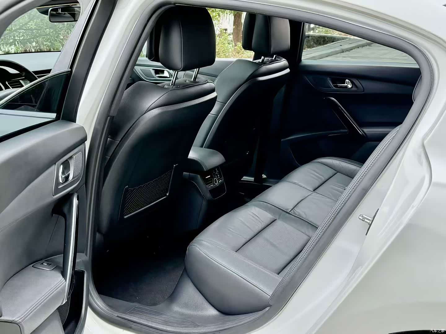 Peugeot 508, 2016 6