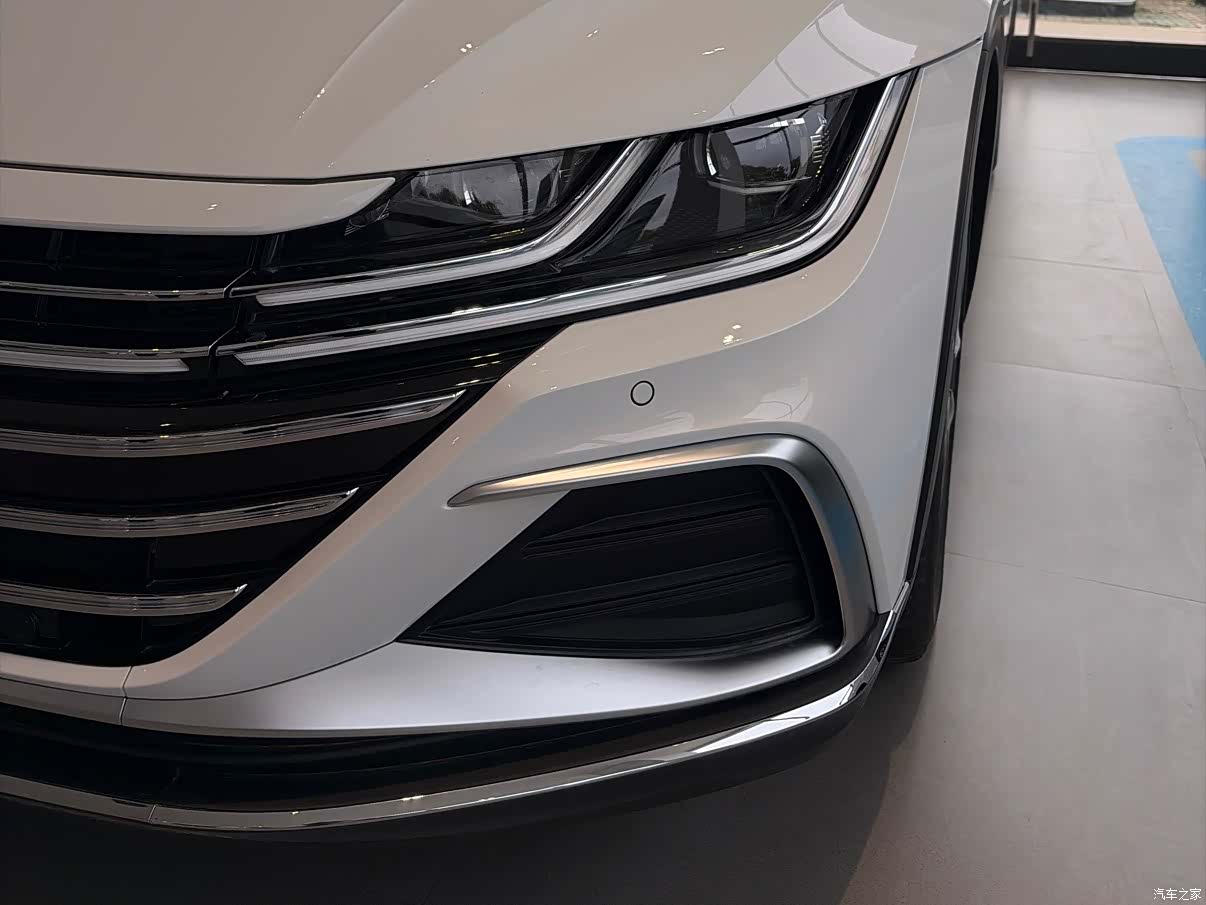 Volkswagen CC, 2026 11