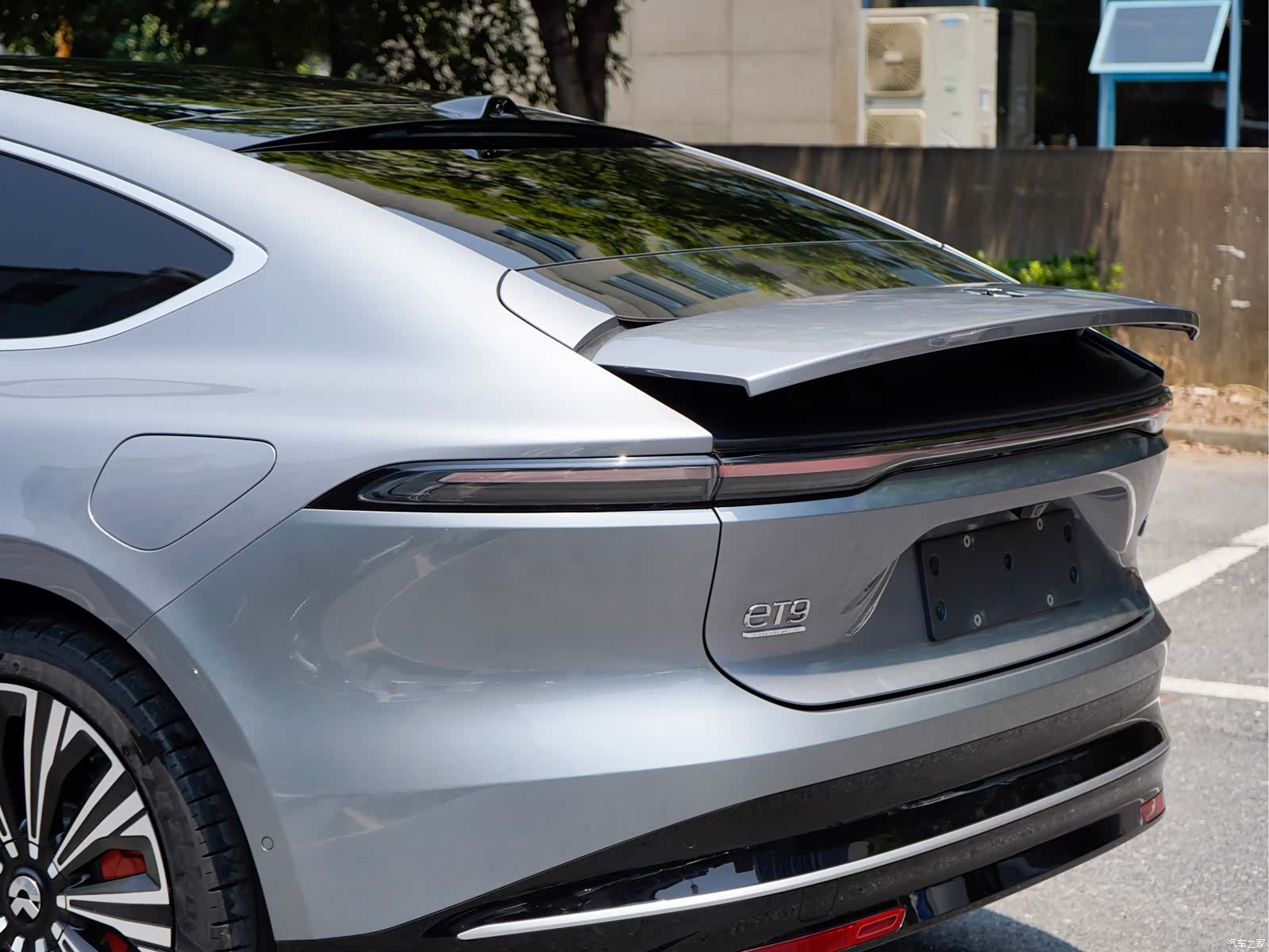 NIO ET9, 2025 6