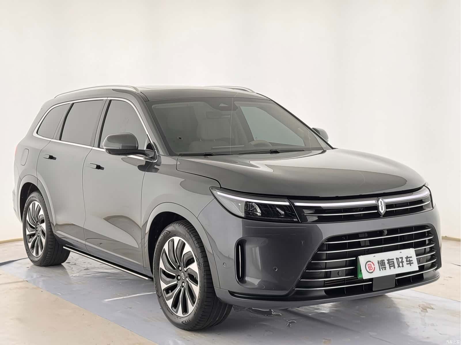 AITO M7, 2023 3