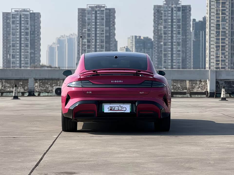 Xiaomi Xiaomi SU7