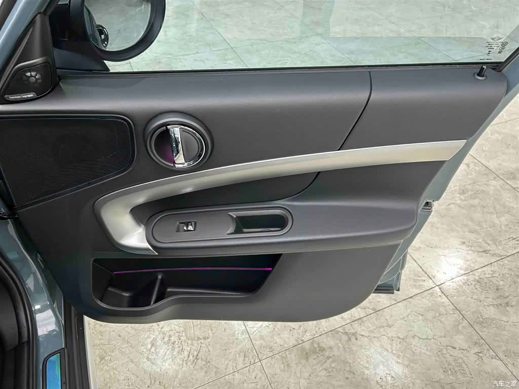 Mini Countryman, 2024 12