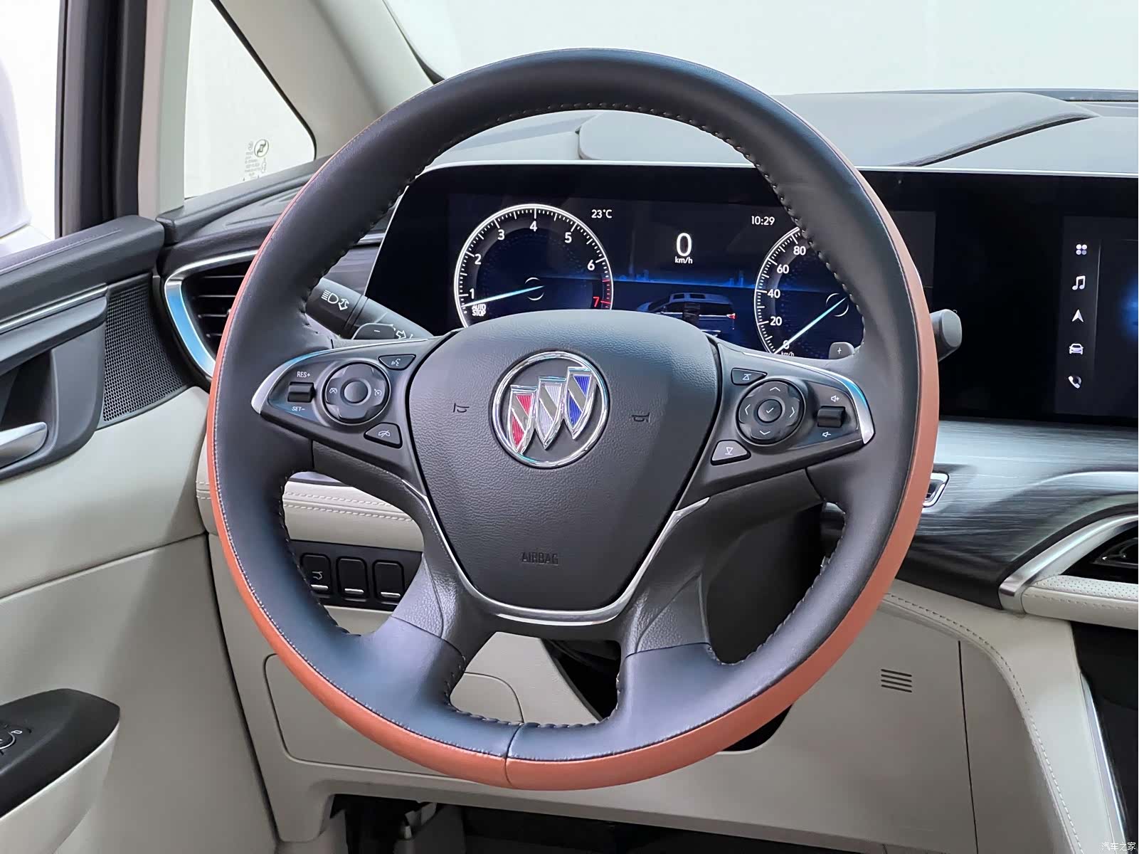 Buick GL8, 2022 19