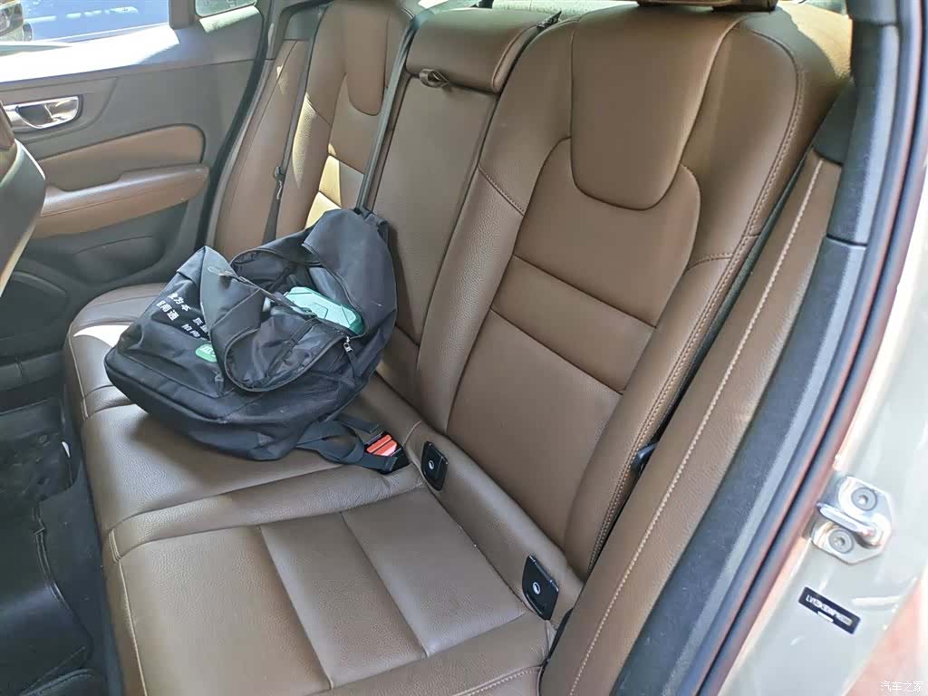Volvo S60, 2021 15
