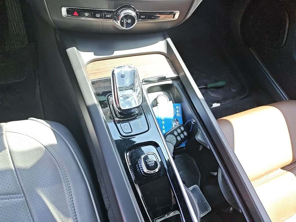 Volvo S60, 2021 7