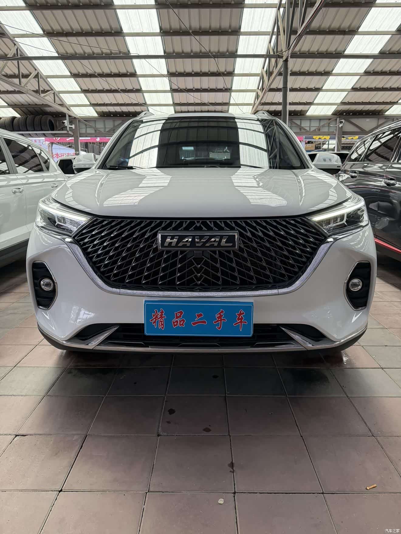 Haval M6, 2023 2