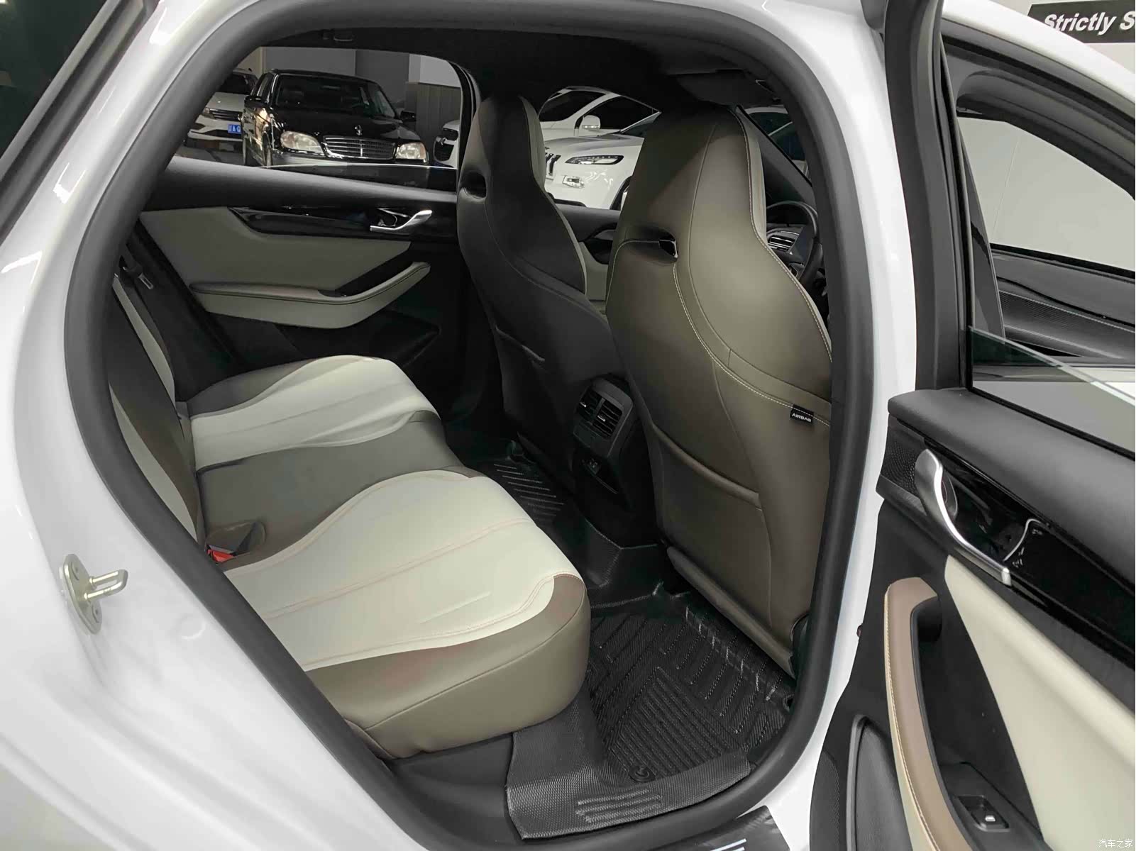 BYD Qin, 2024 13