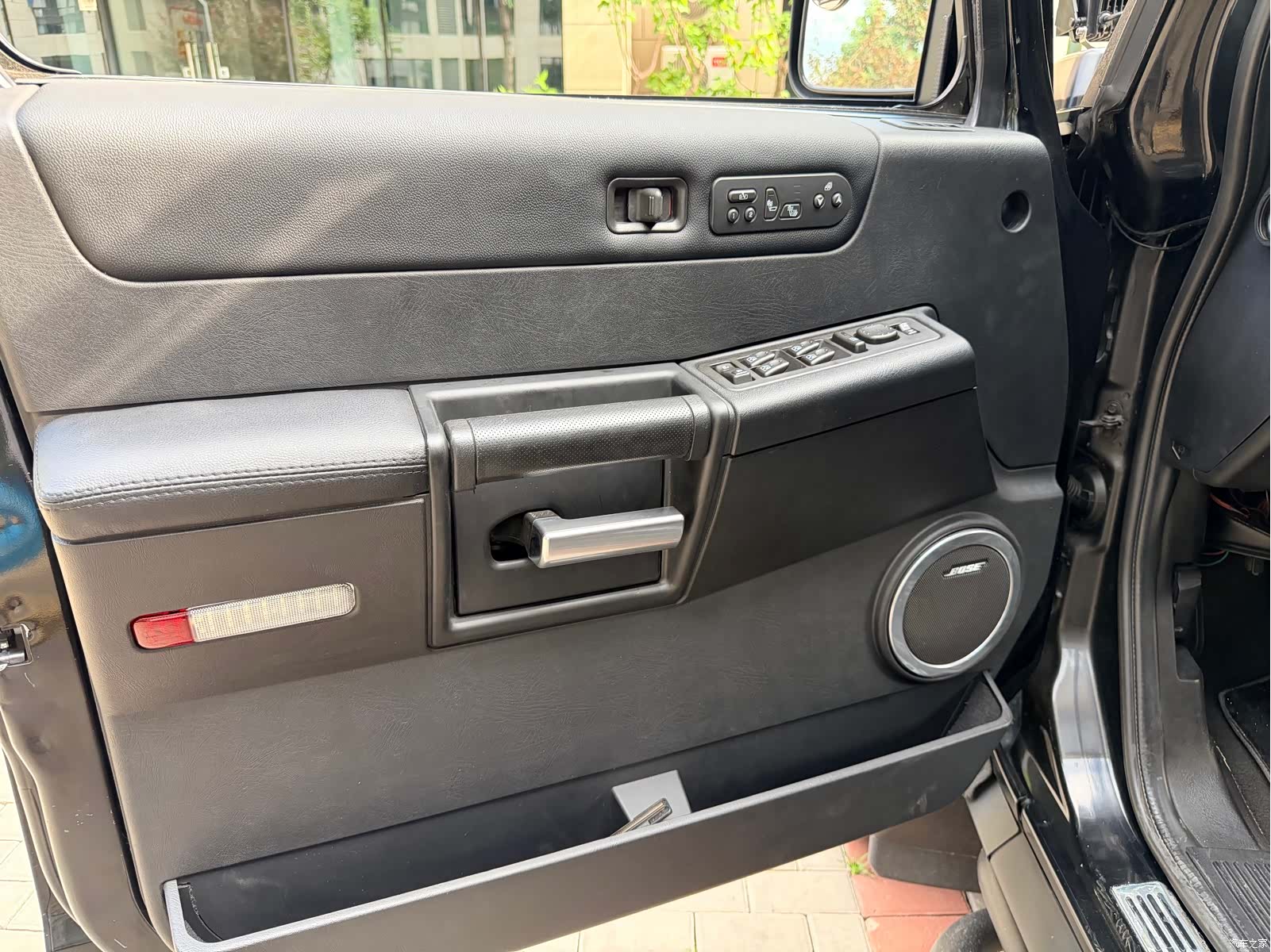 Hummer H2, 2007 9
