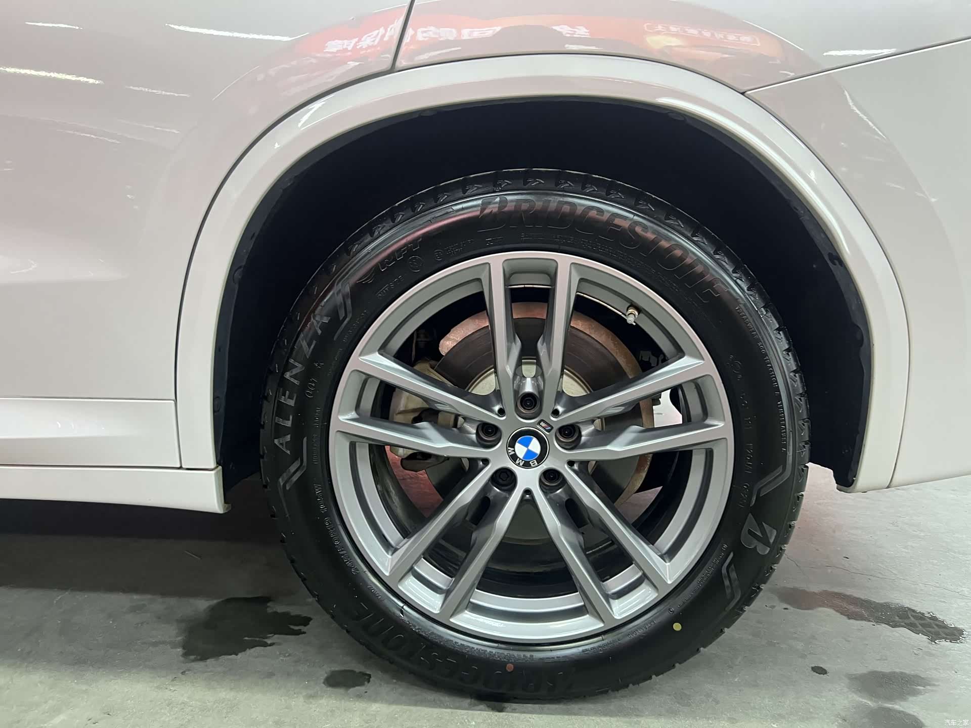 BMW X3, 2020 17