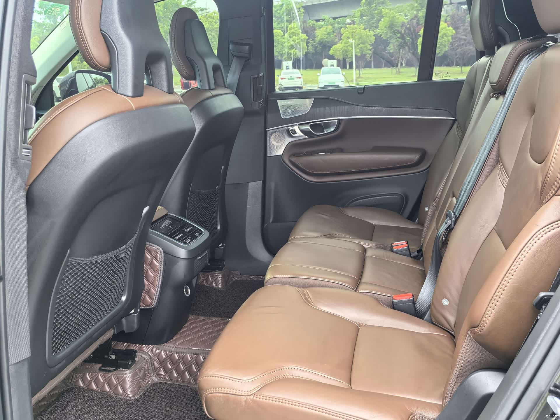 Volvo XC90, 2021 15