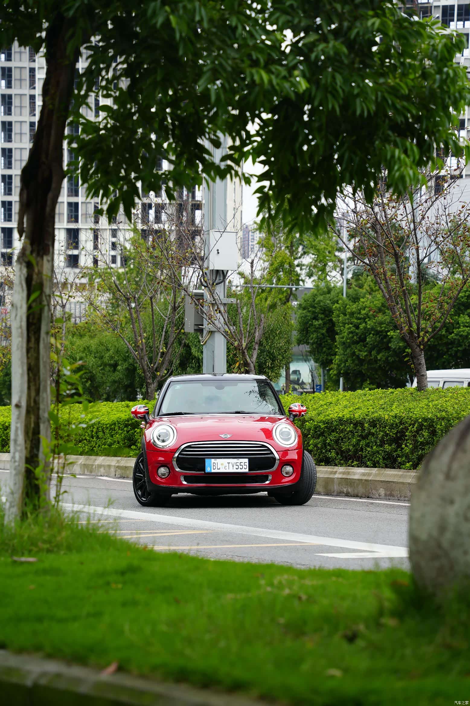 Mini Cooper, 2019 9