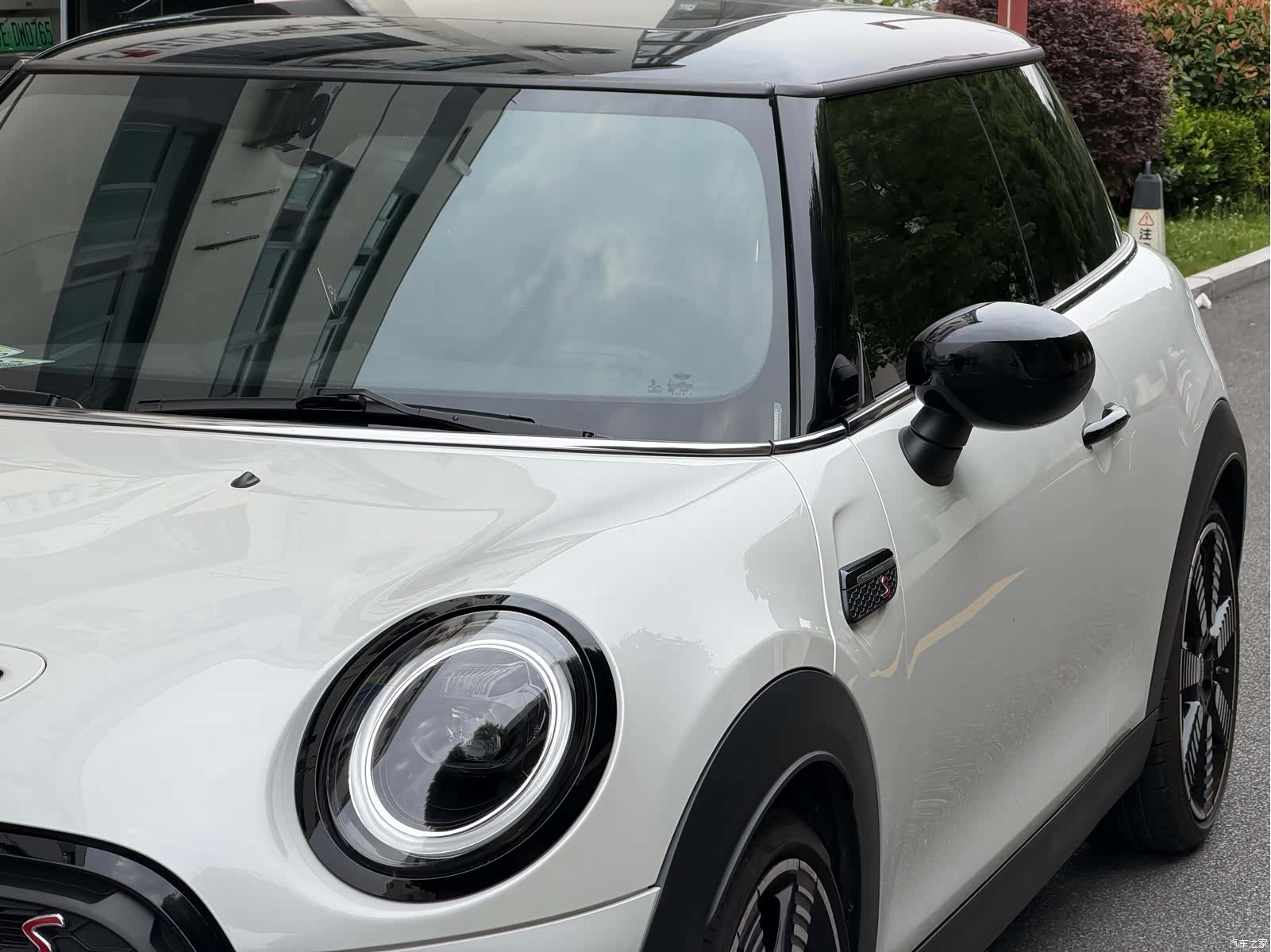 Mini Cooper, 2023 3
