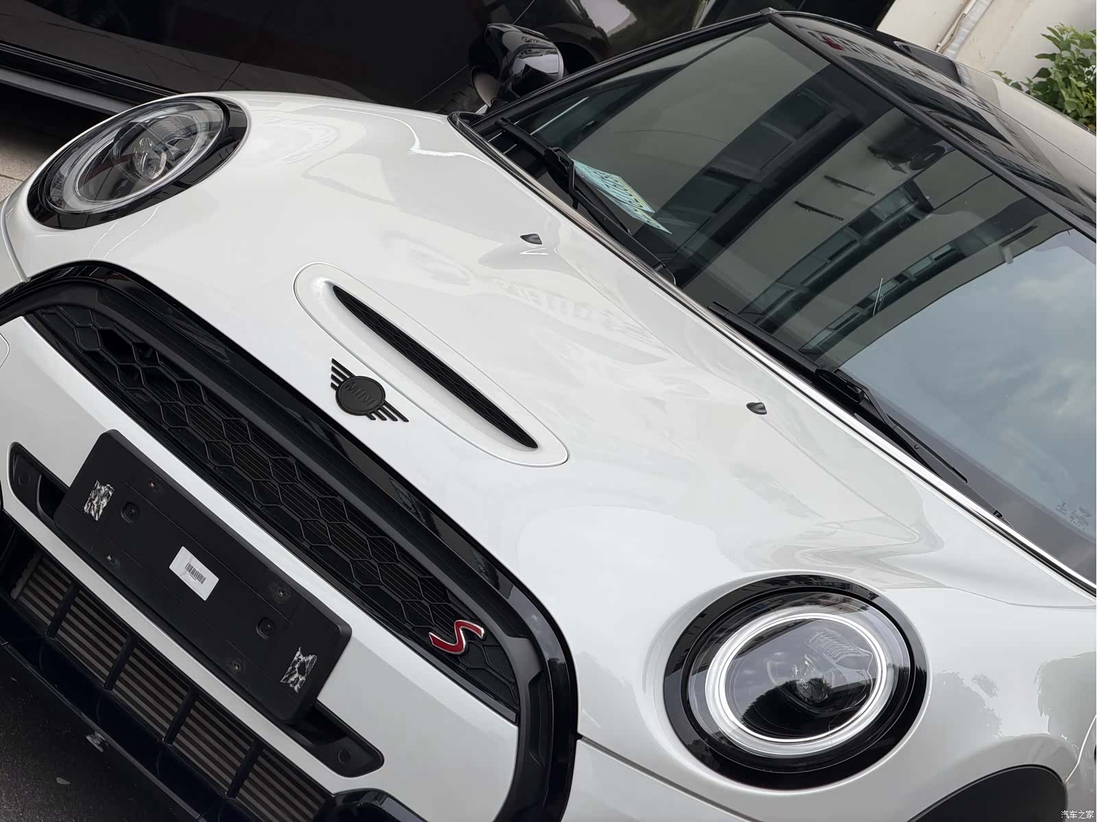 Mini Cooper, 2023 4