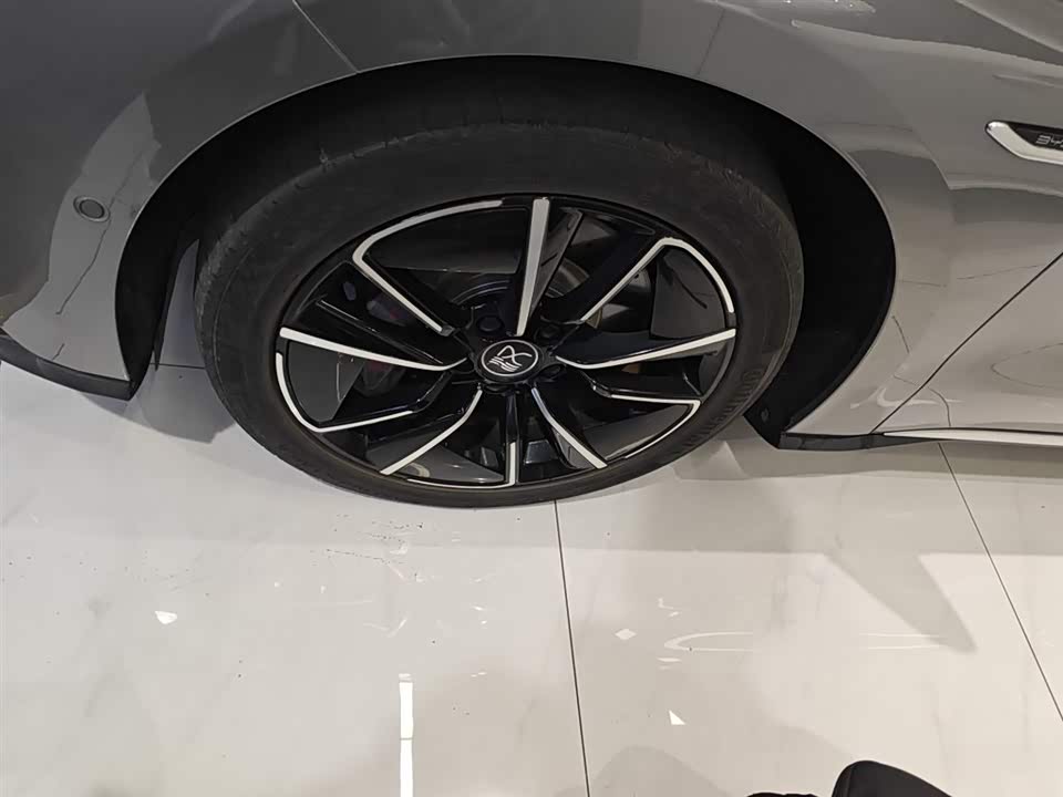 BYD Han