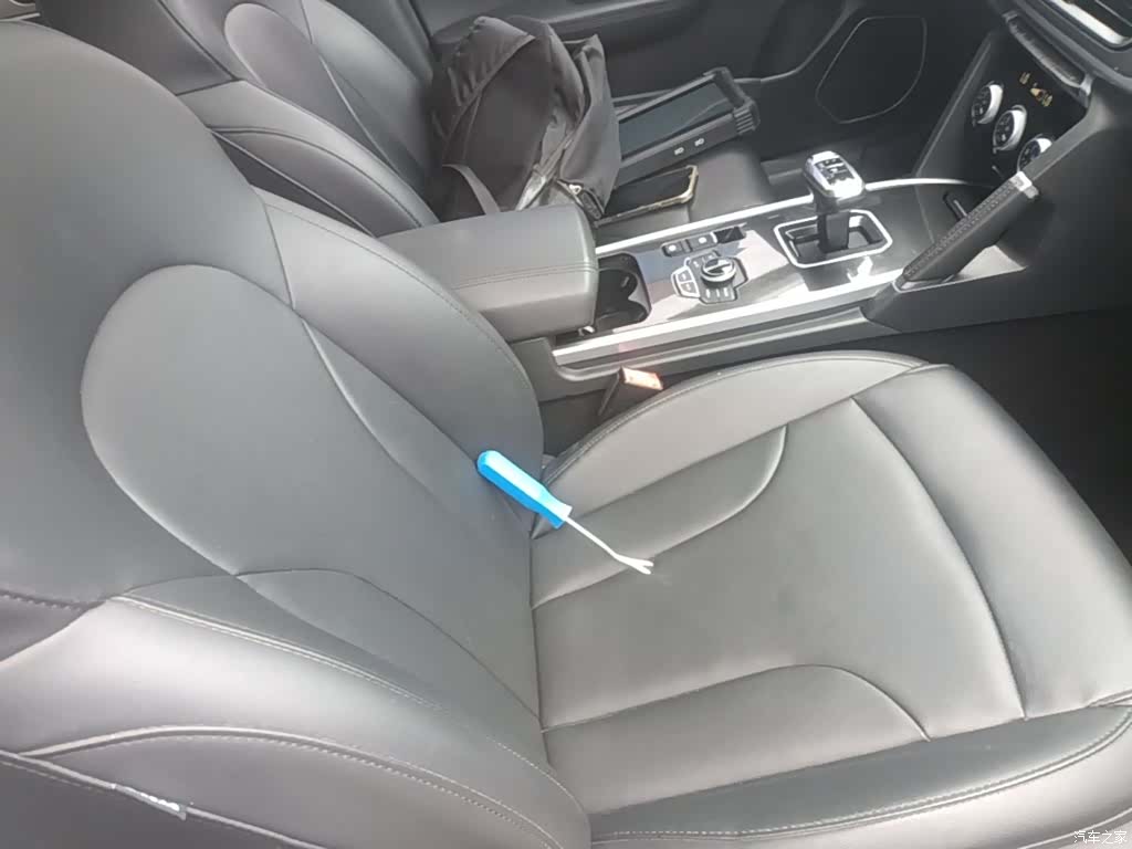 Haval H6, 2018 25