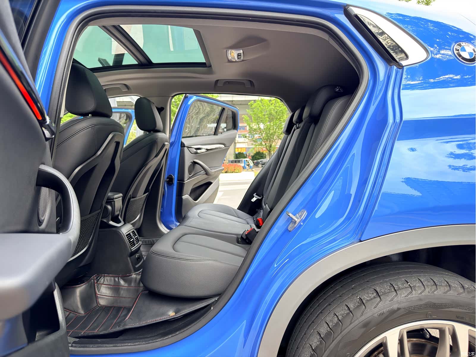 BMW X2, 2019 все фото