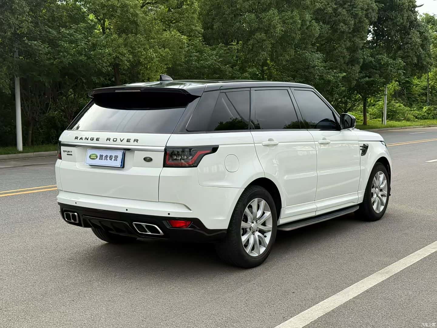 Land Rover Range Rover, 2017 9
