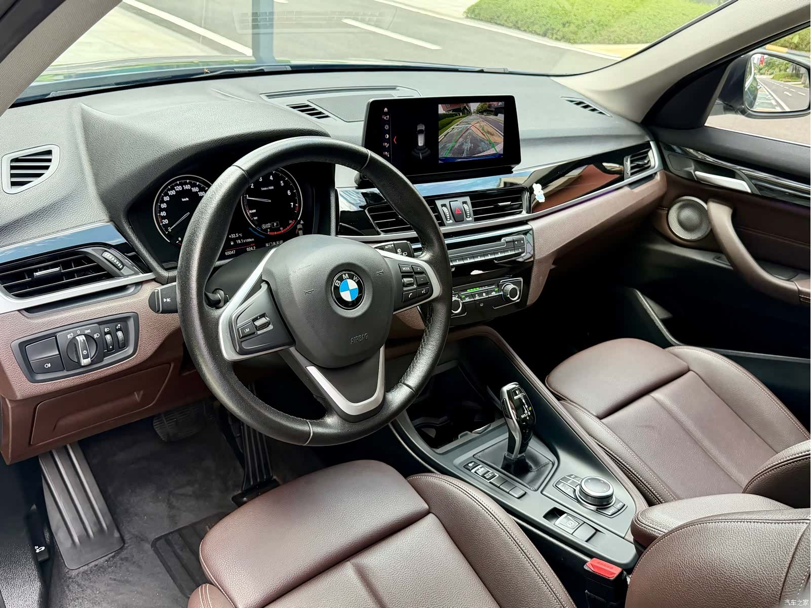 BMW X1, 2022 12
