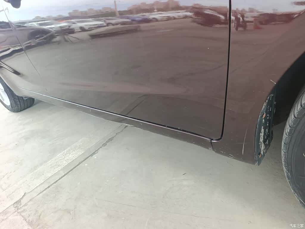 Kia K3, 2016 21
