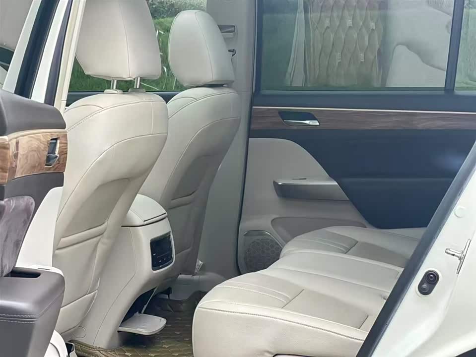 Trumpchi Trumpchi GS8