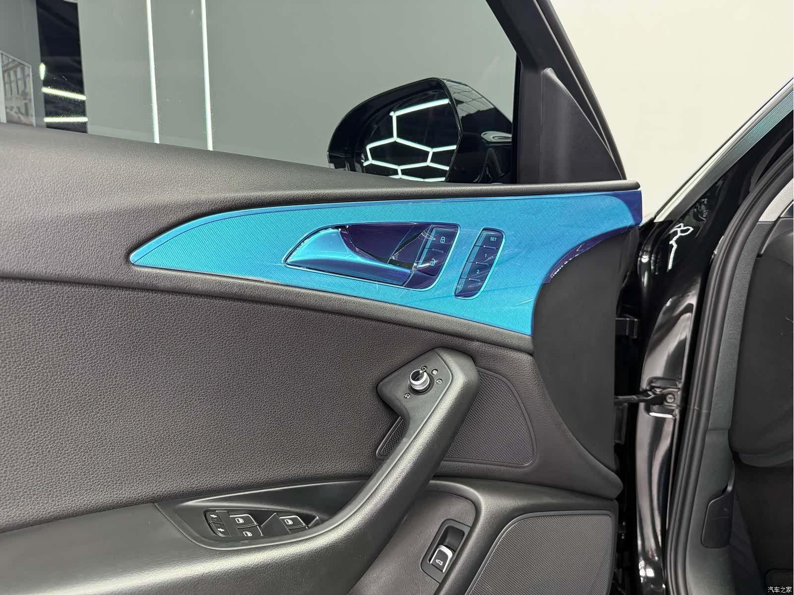 Audi A6, 2019 15