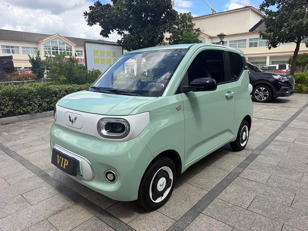 Wuling Mini EV MINIEV 2024 215km