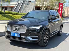 �ֶ���XC90 2023�� B6 ���ݺ����� 7��