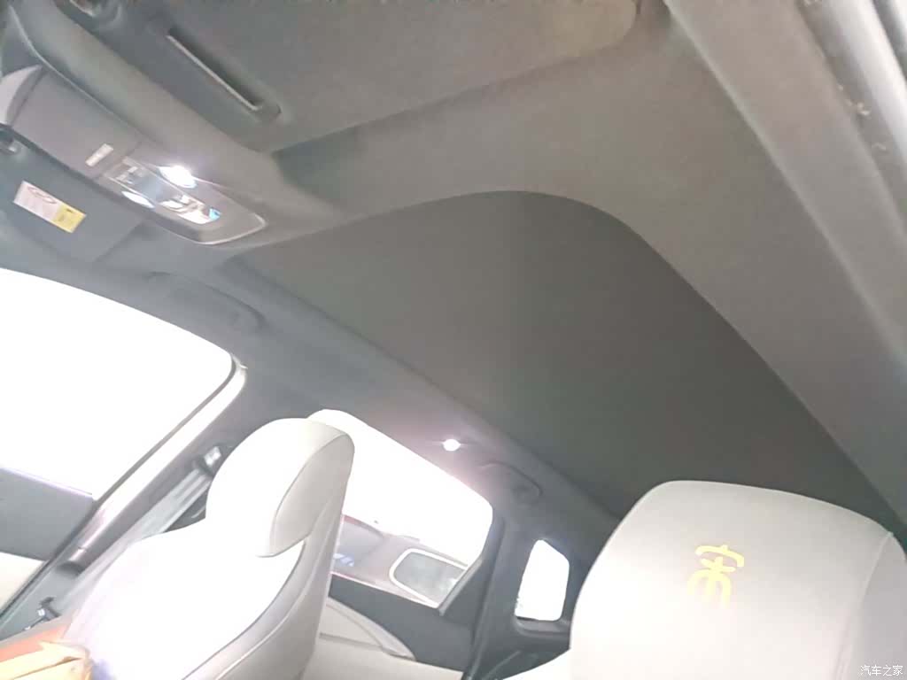 BYD Song, 2023 18