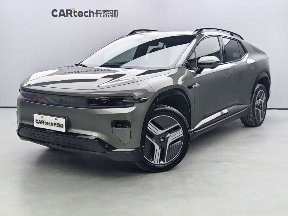 Changan E07