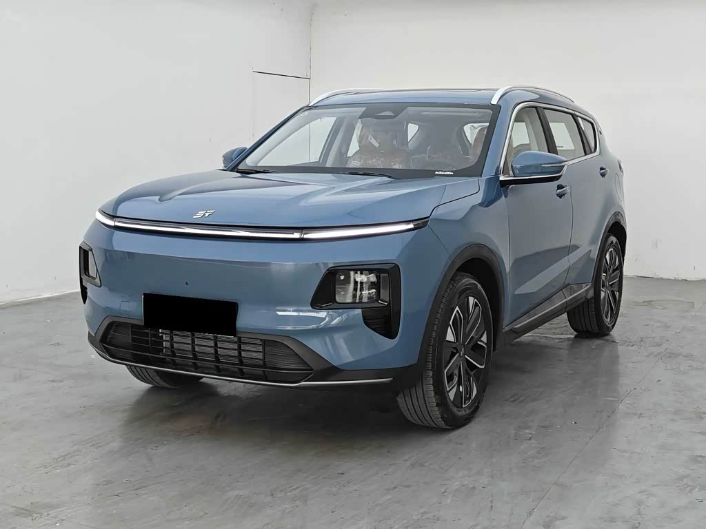 JETOUR L7