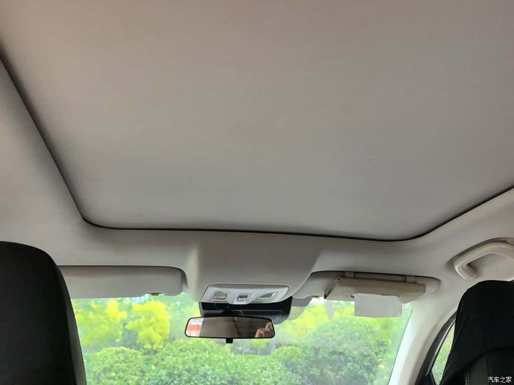 Changan CS55, 2022 9