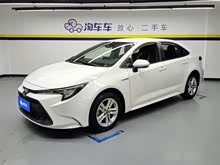 ���� 2021�� ˫�� 1.8H E-CVT���Ȱ�