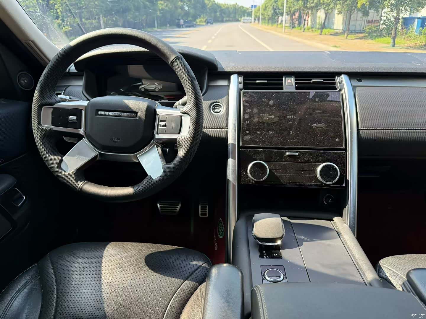 Land Rover Discovery, 2022 7