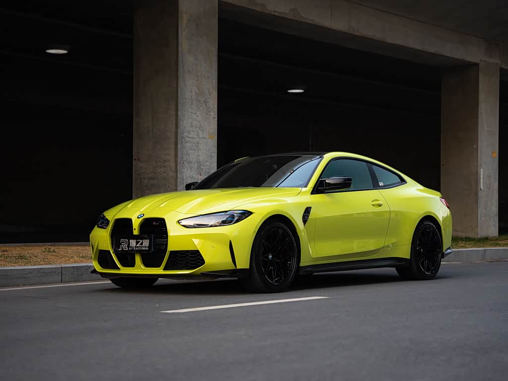 BMW M4