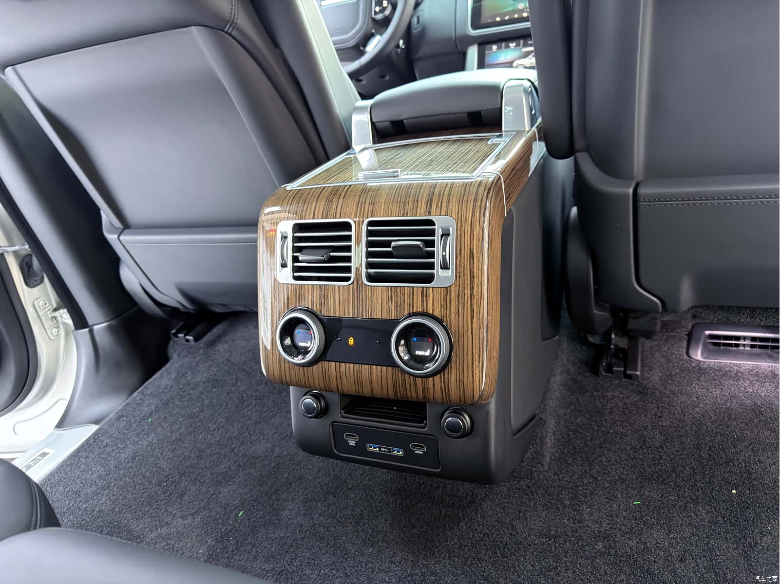 Land Rover Range Rover, 2019 17