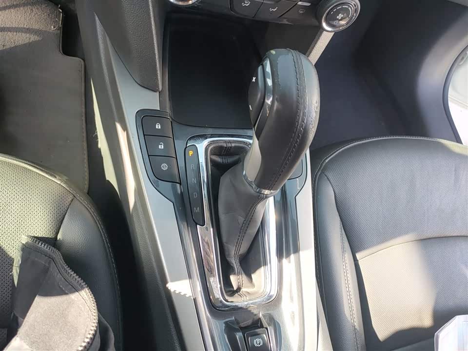 Chevrolet Mai Ruibao