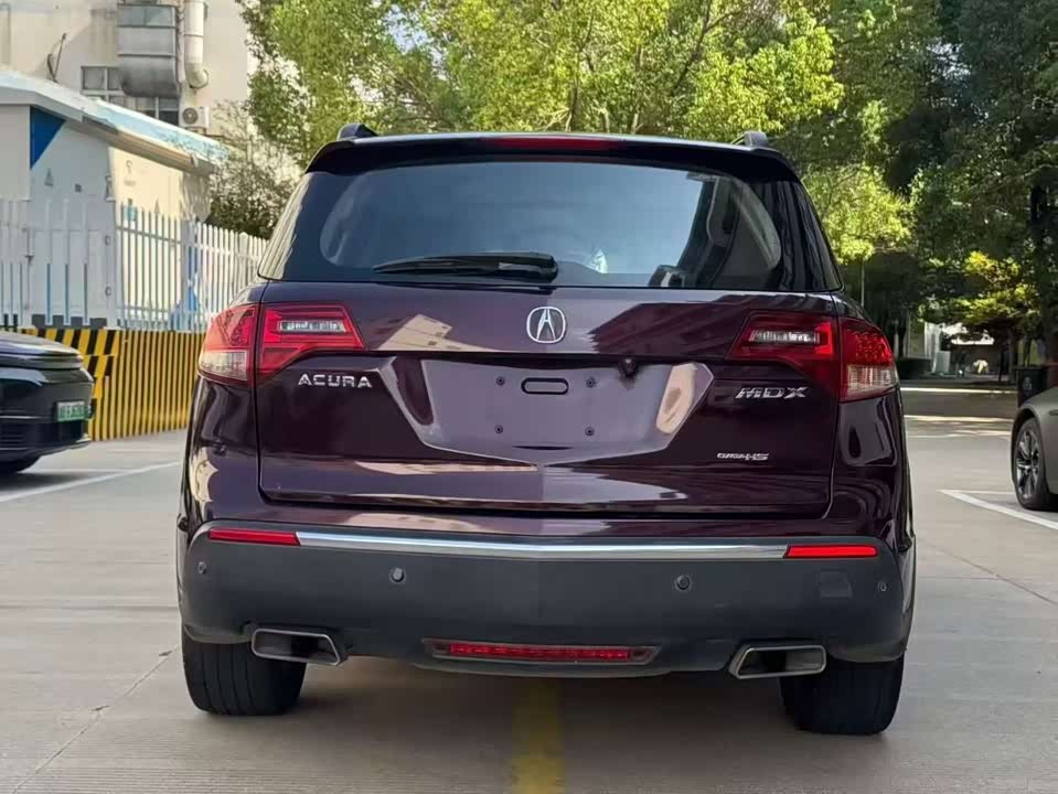 Acura MDX