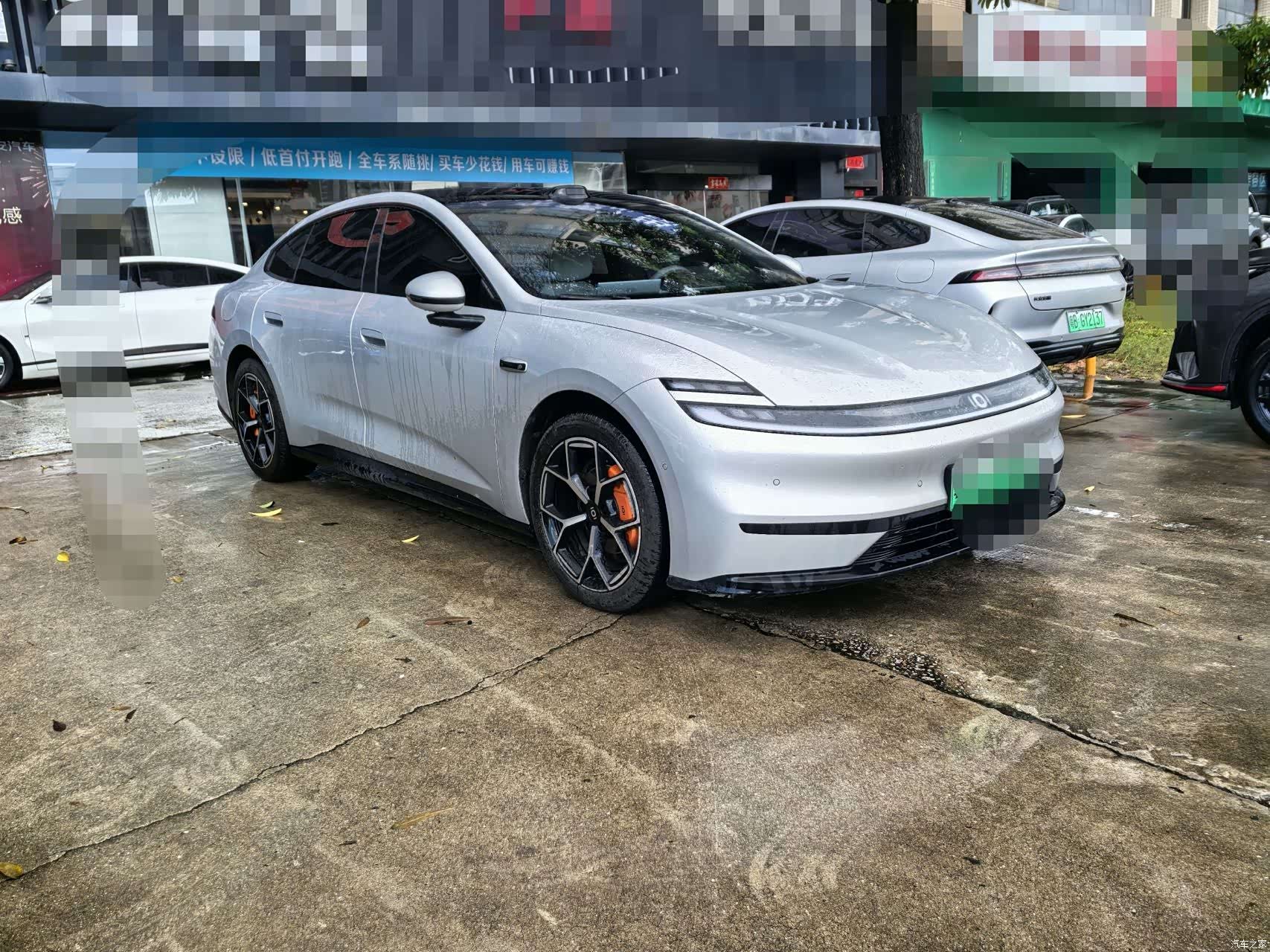 Changan Eado, 2025 2