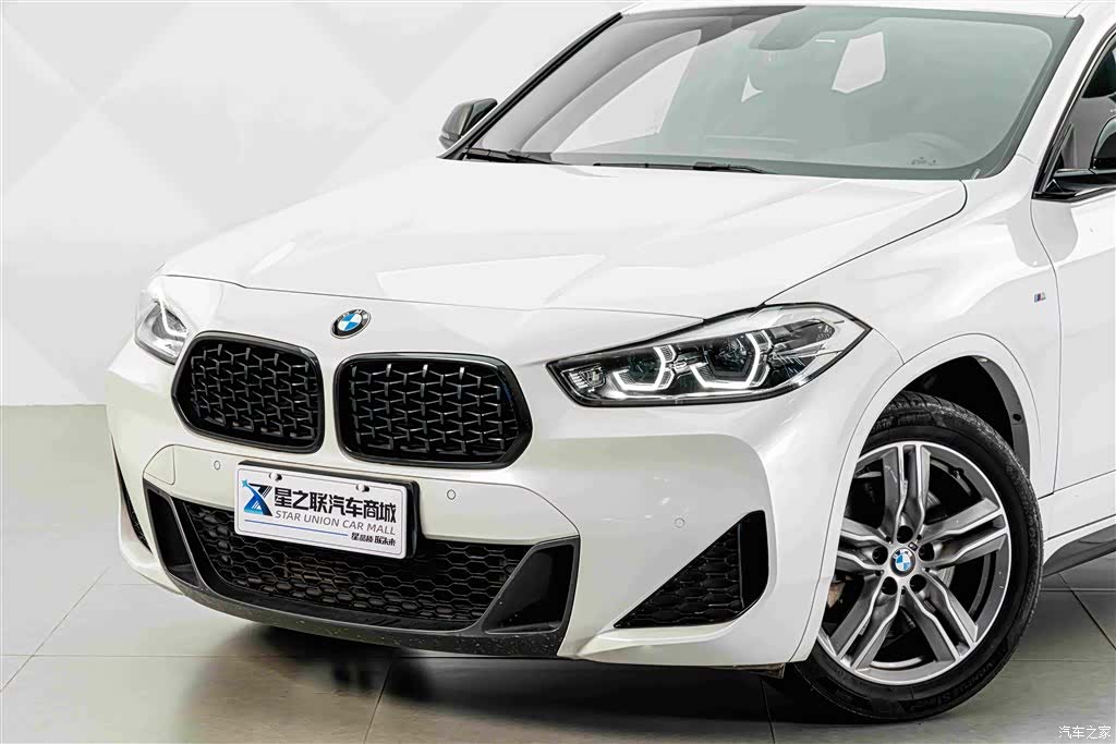 BMW X2, 2023 2