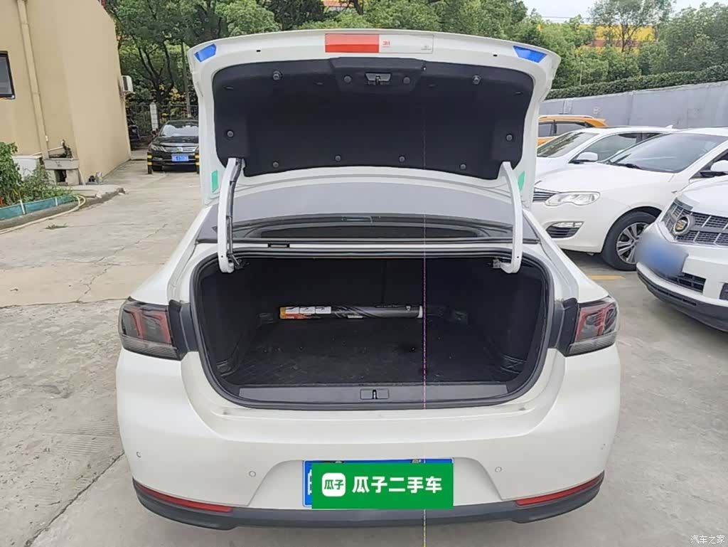 Peugeot 308, 2017 19