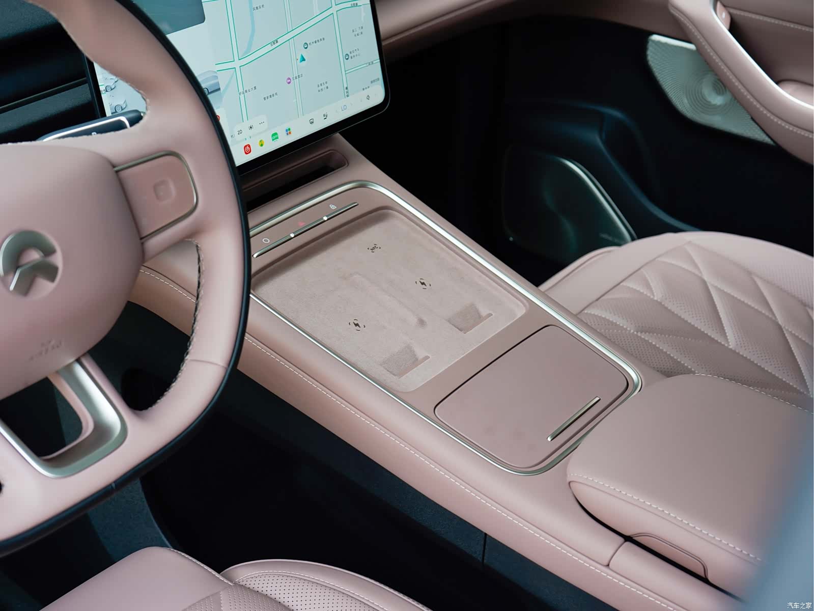 NIO EC6, 2025 14