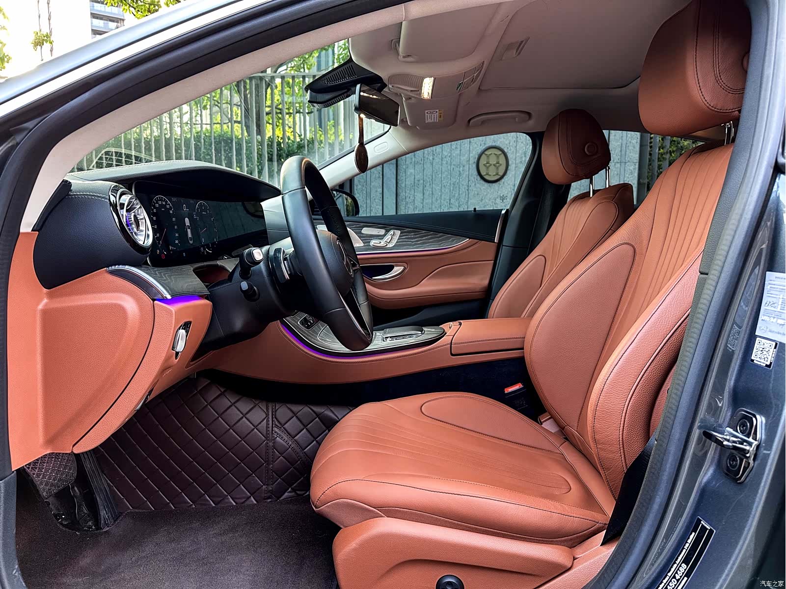 Mercedes-Benz CLS, 2022 12