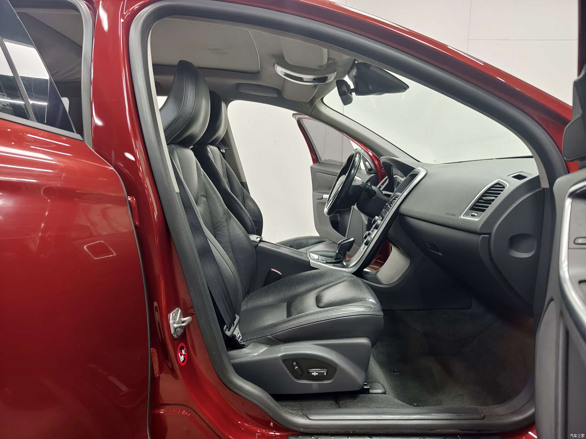 Volvo XC60, 2013 13