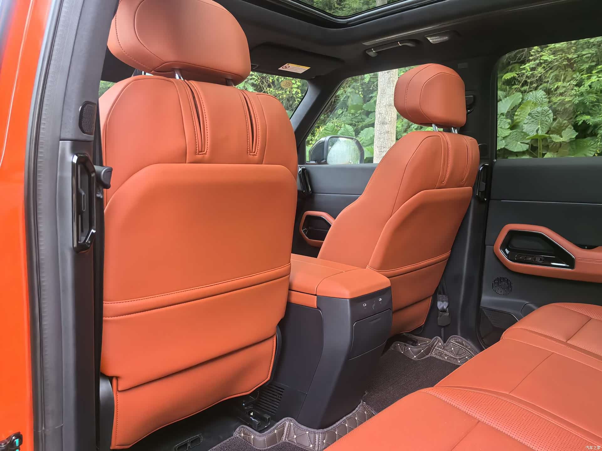 Ford Bronco, 2025 9