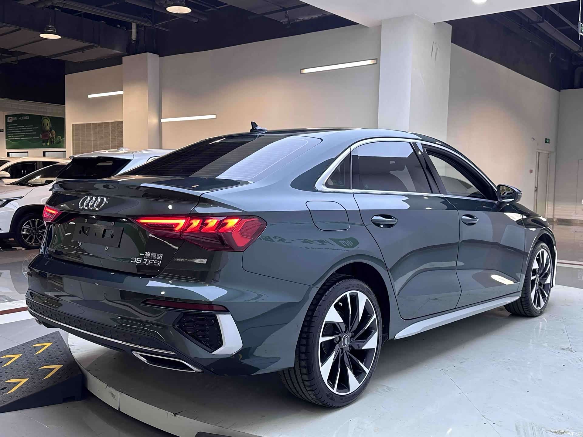 Audi A3, 2023 15