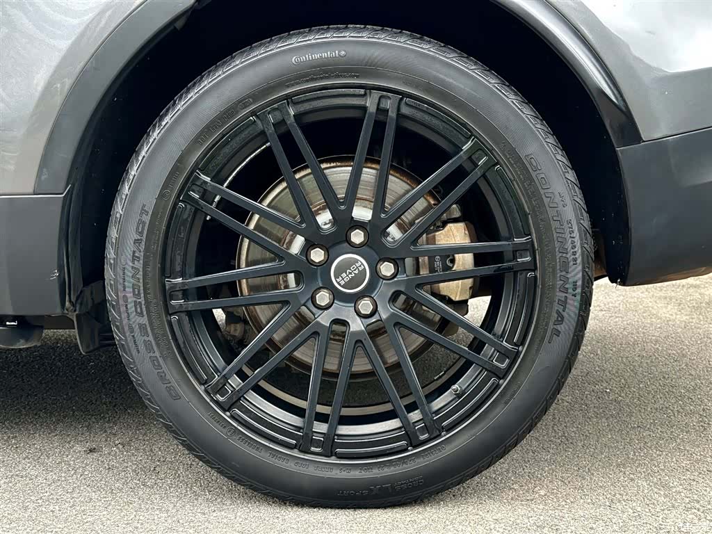 Land Rover Discovery, 2018 34