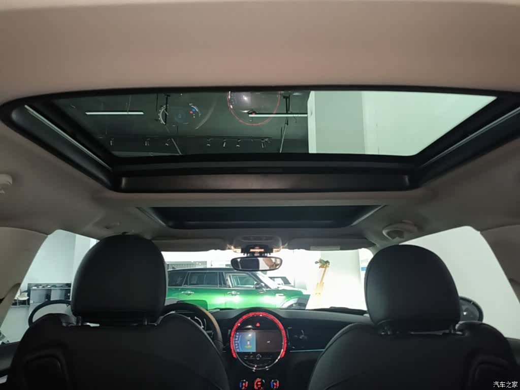 Mini Cooper, 2022 18